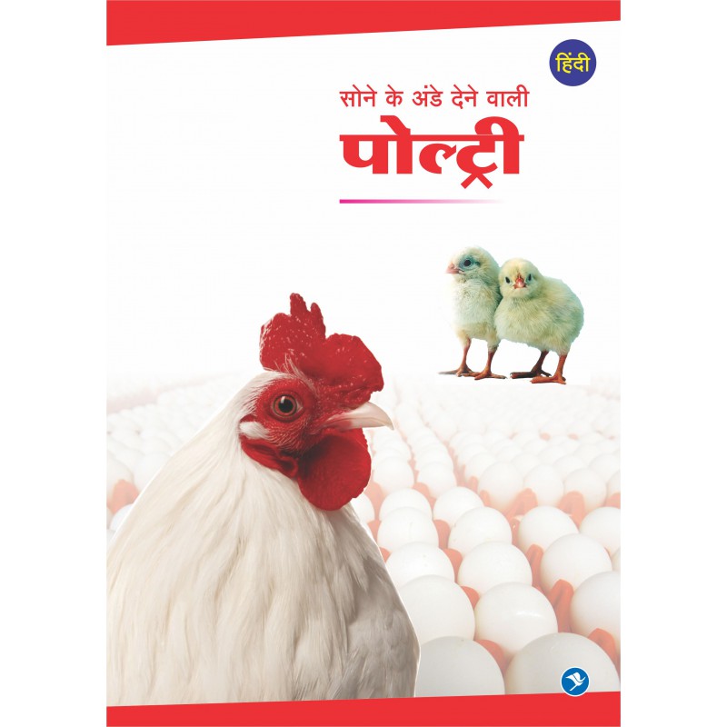 Sone ke Ande dene vali Poultry by