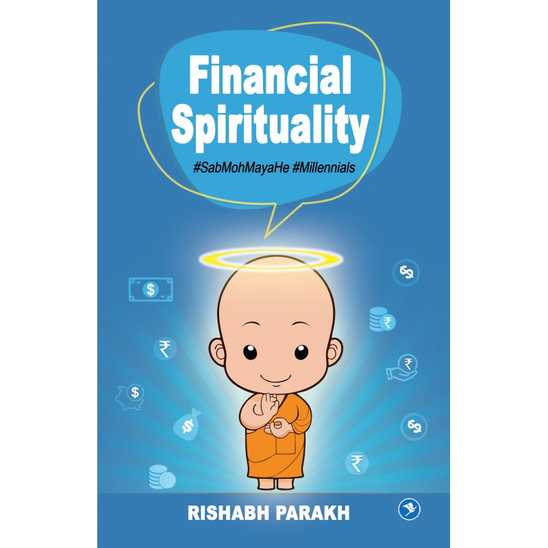 Financial Spirituality by