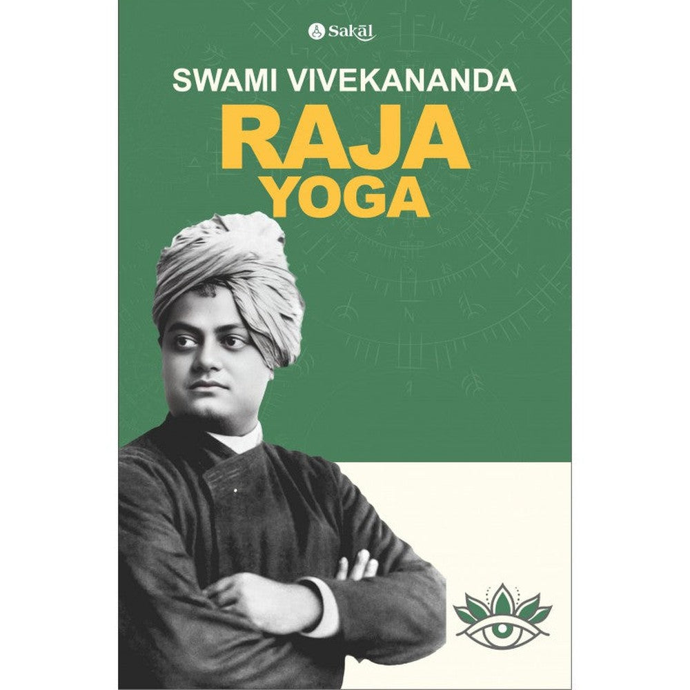 Raja Yoga by Swami Vivekanand