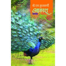 Aakash Navacha Mor by B.S.Kulkarni