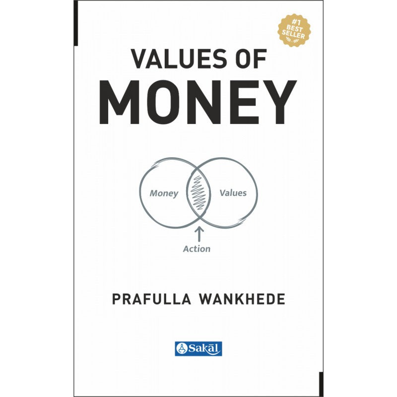 Values of Money (Hardback) by Prafulla Wankhede