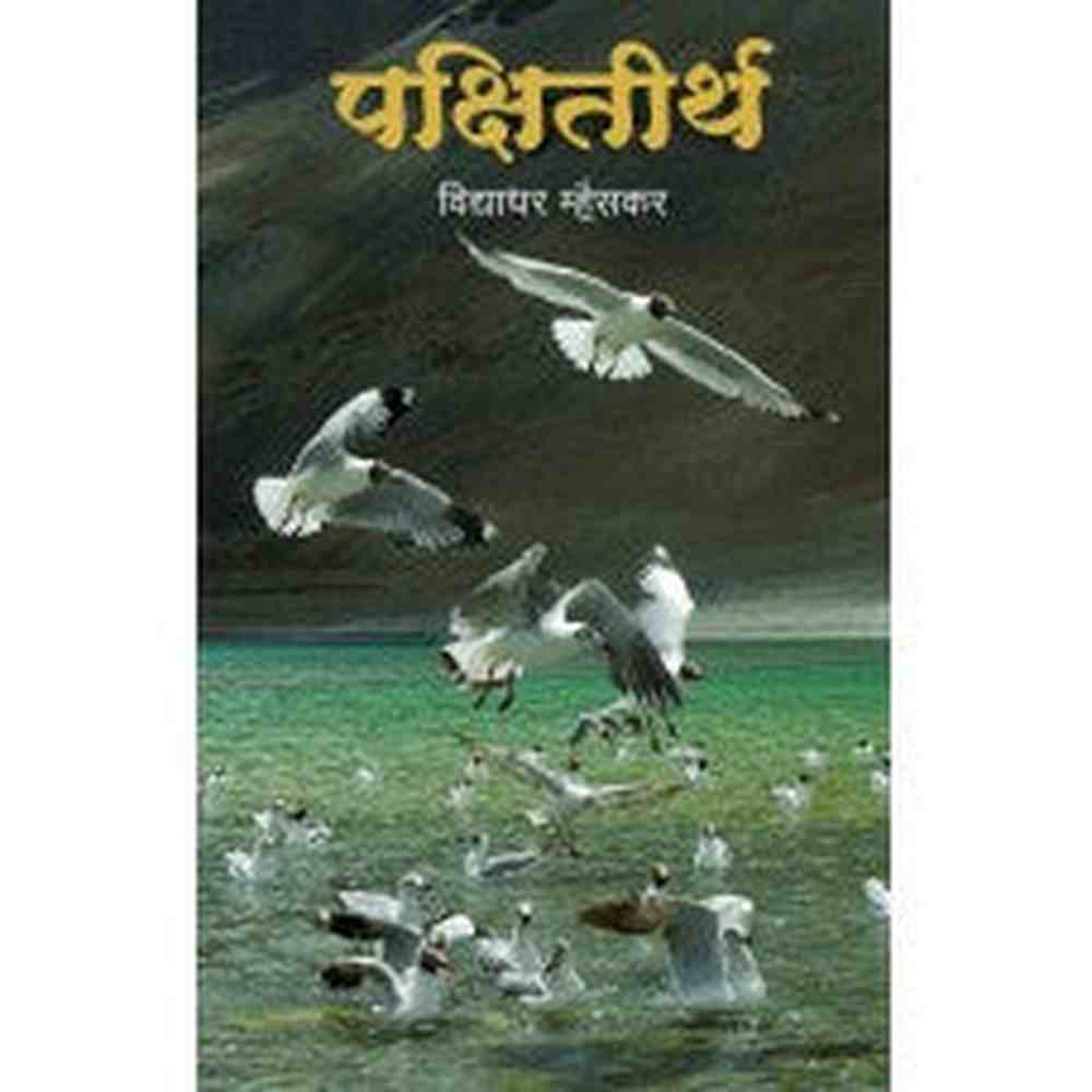 Pakshiteerth by  Vidyadhar Mhaiskar